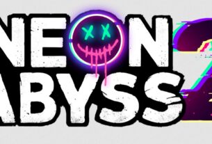 Neon Abyss 2