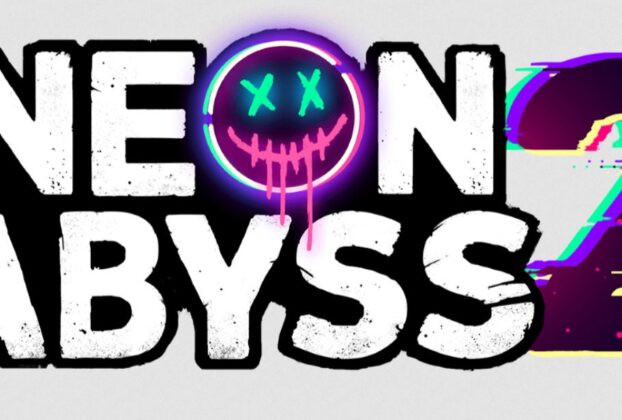 Neon Abyss 2