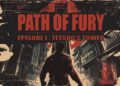 Path of Fury