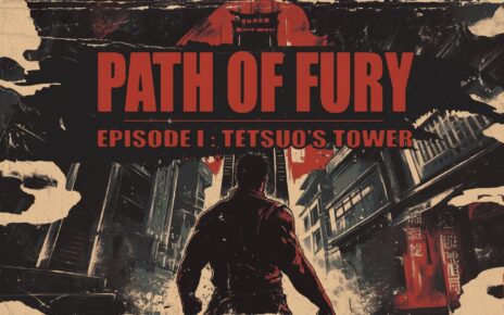 Path of Fury