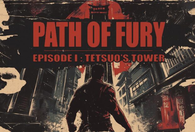 Path of Fury