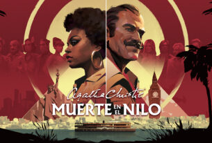 Agatha Christie - Muerte en el Nilo