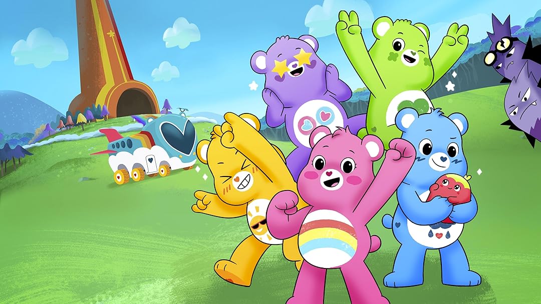 Care Bears