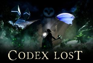 Codex Lost