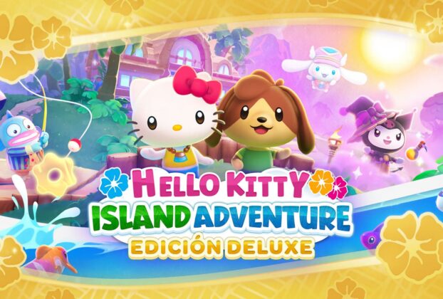 Hello Kitty Island Adventure - Edición Deluxe