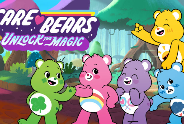 Care Bears