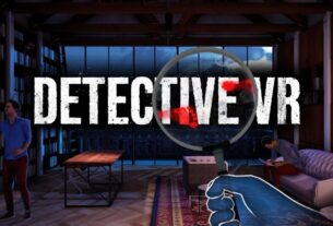 detective vr