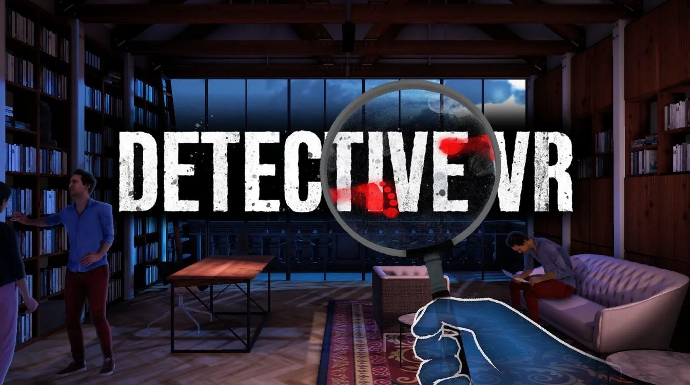 detective vr