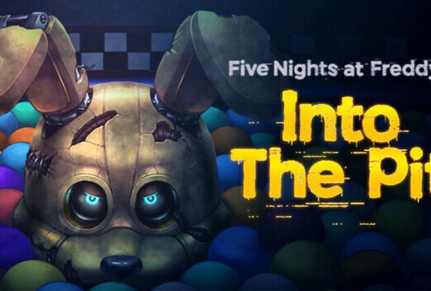 Five Nights at Freddy’s