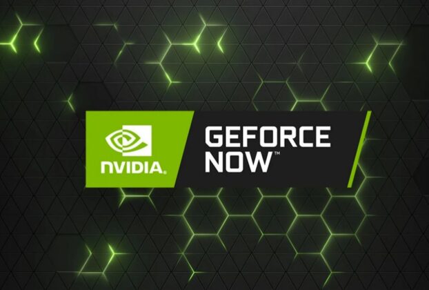 geforce now