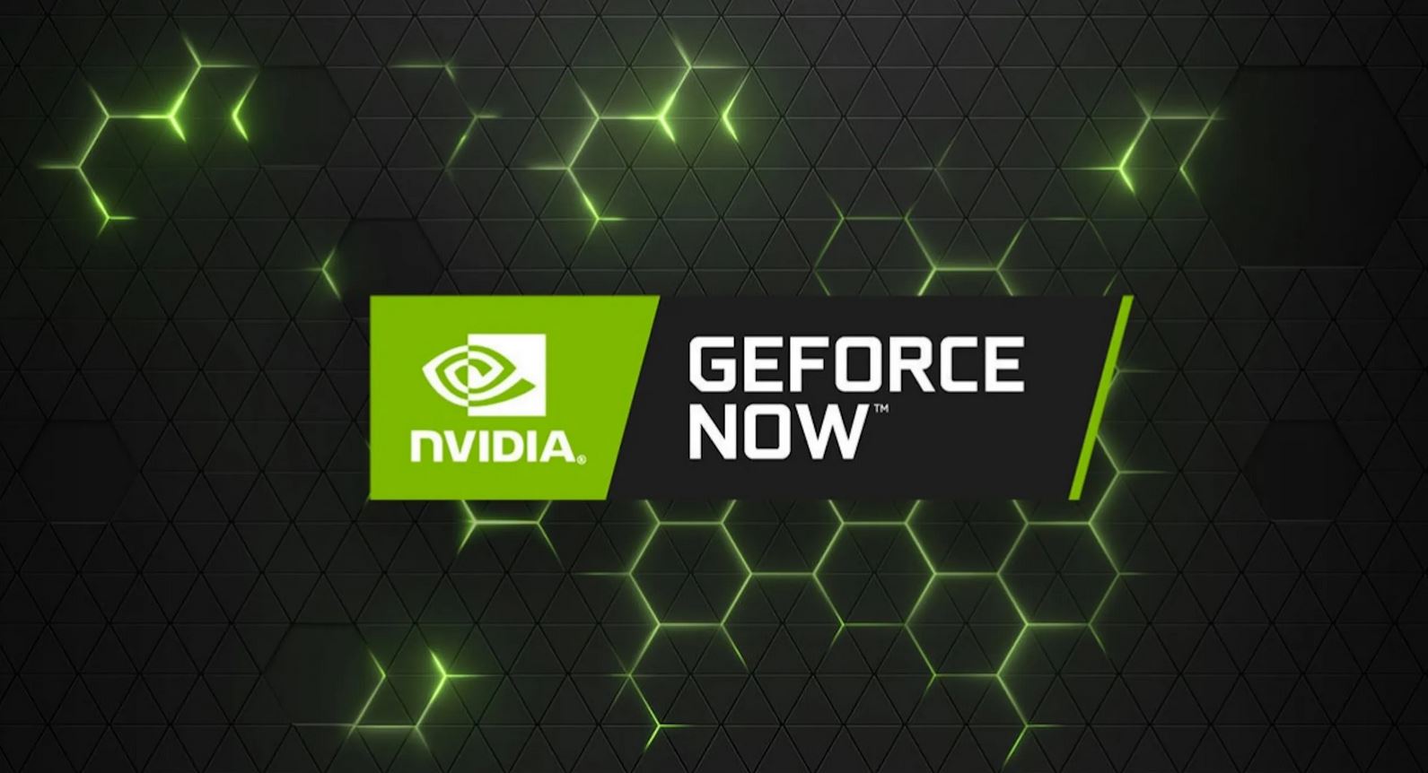 geforce now