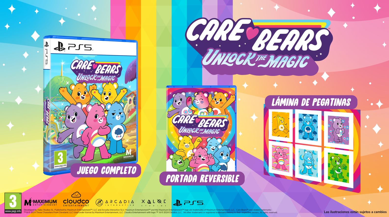 Care Bears