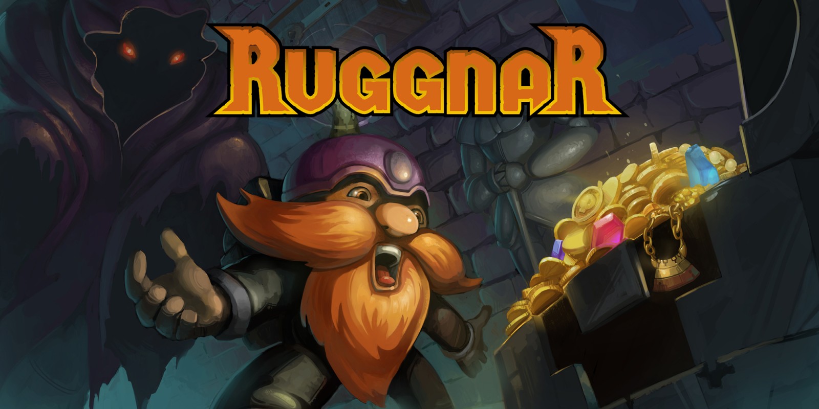 Ruggnar