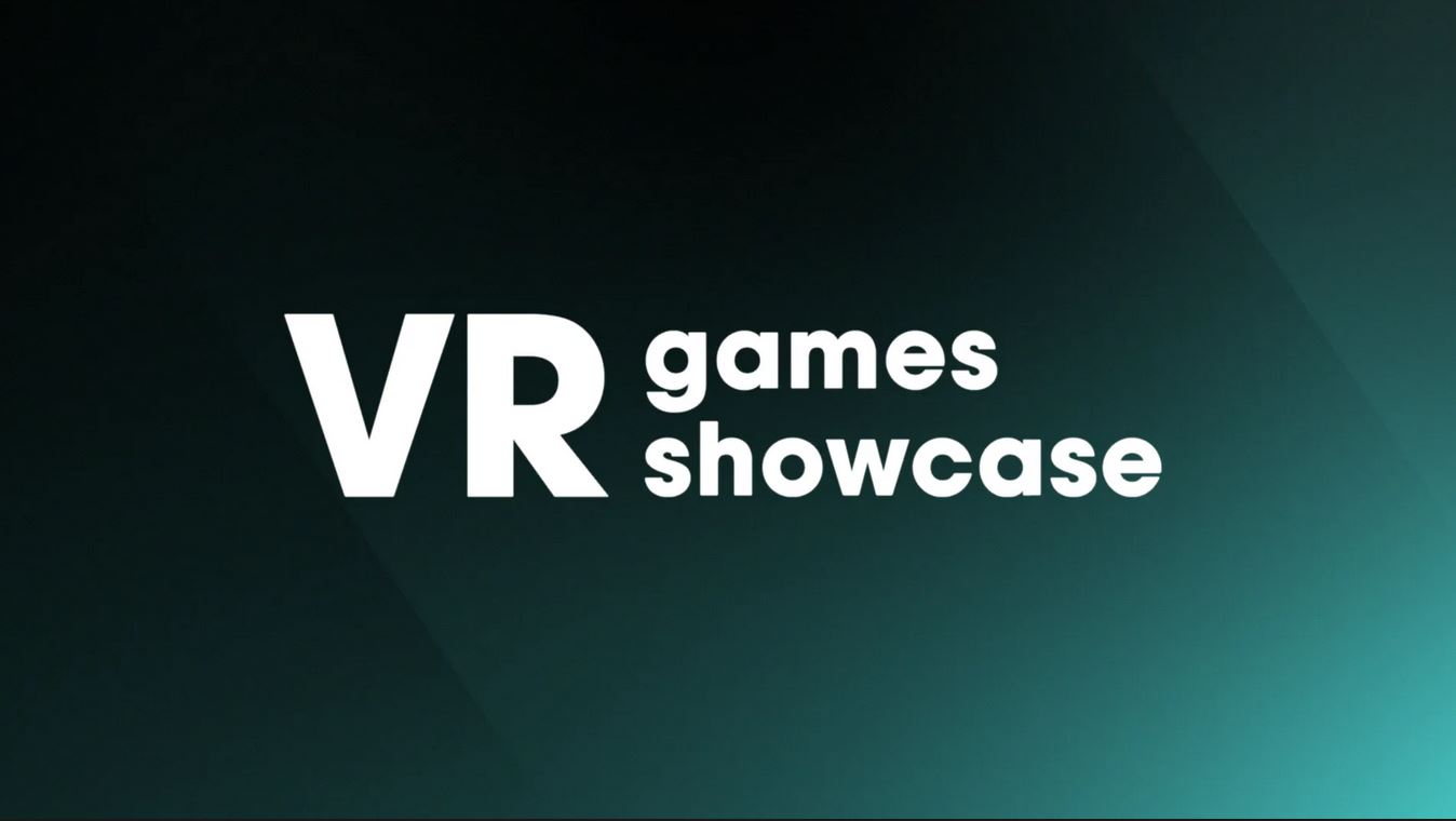 VR Games Showcase