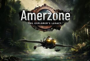 Amerzone