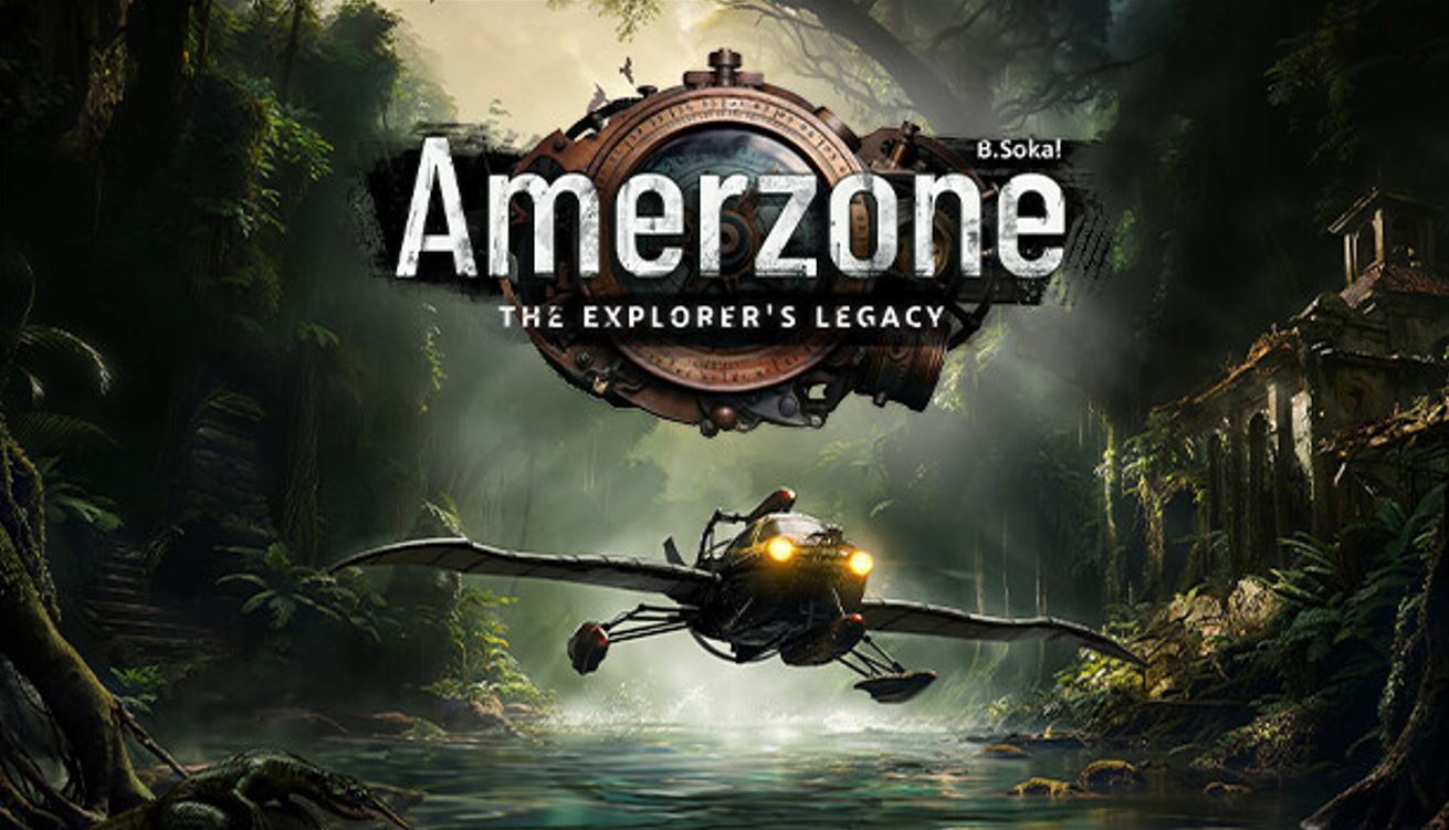 Amerzone