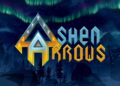 Ashen Arrows