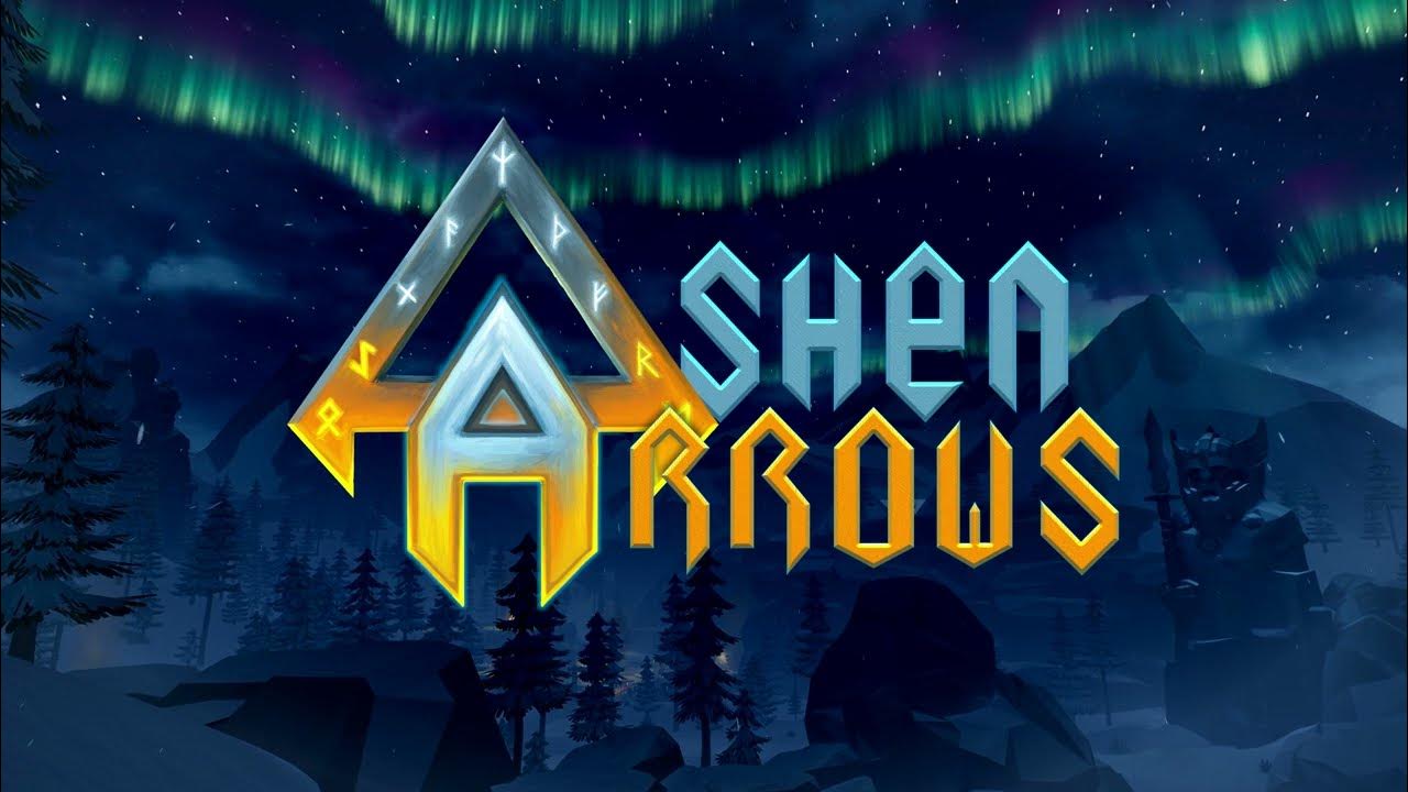 Ashen Arrows