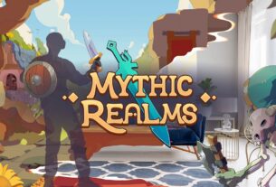 Mythic Realms