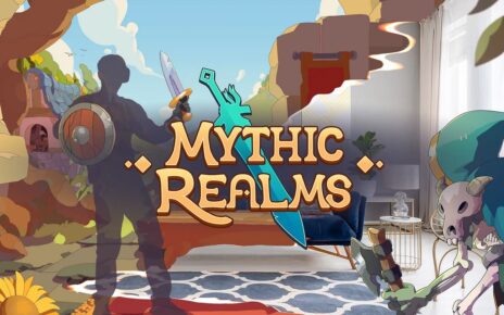 Mythic Realms