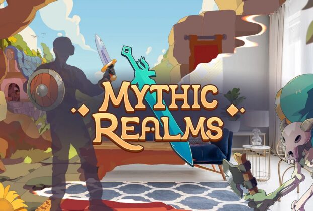 Mythic Realms