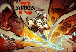 Shinobi