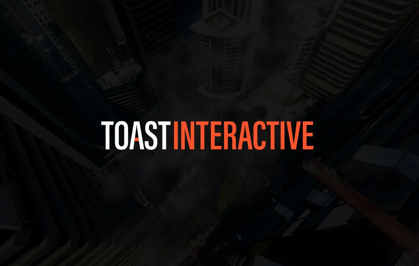 Toast Interactive