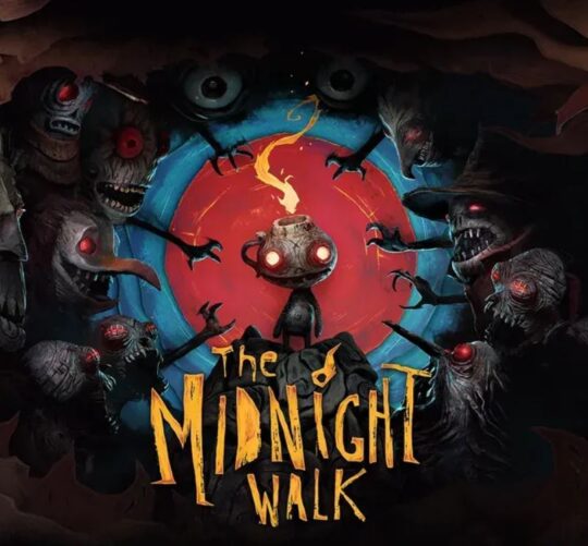 The Midnight Walk