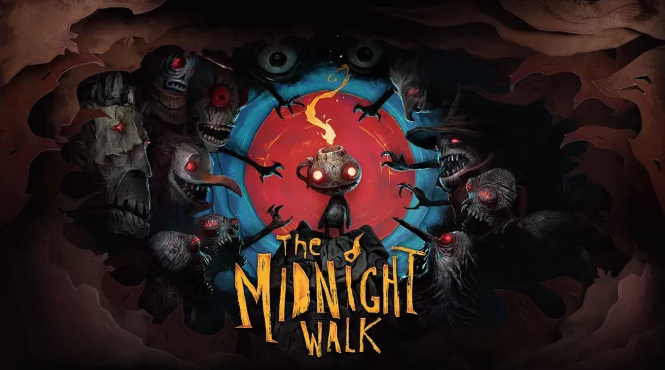 The Midnight Walk