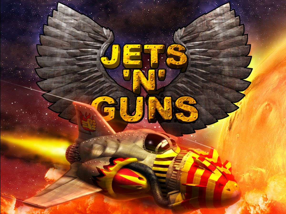 Jets’N’Guns