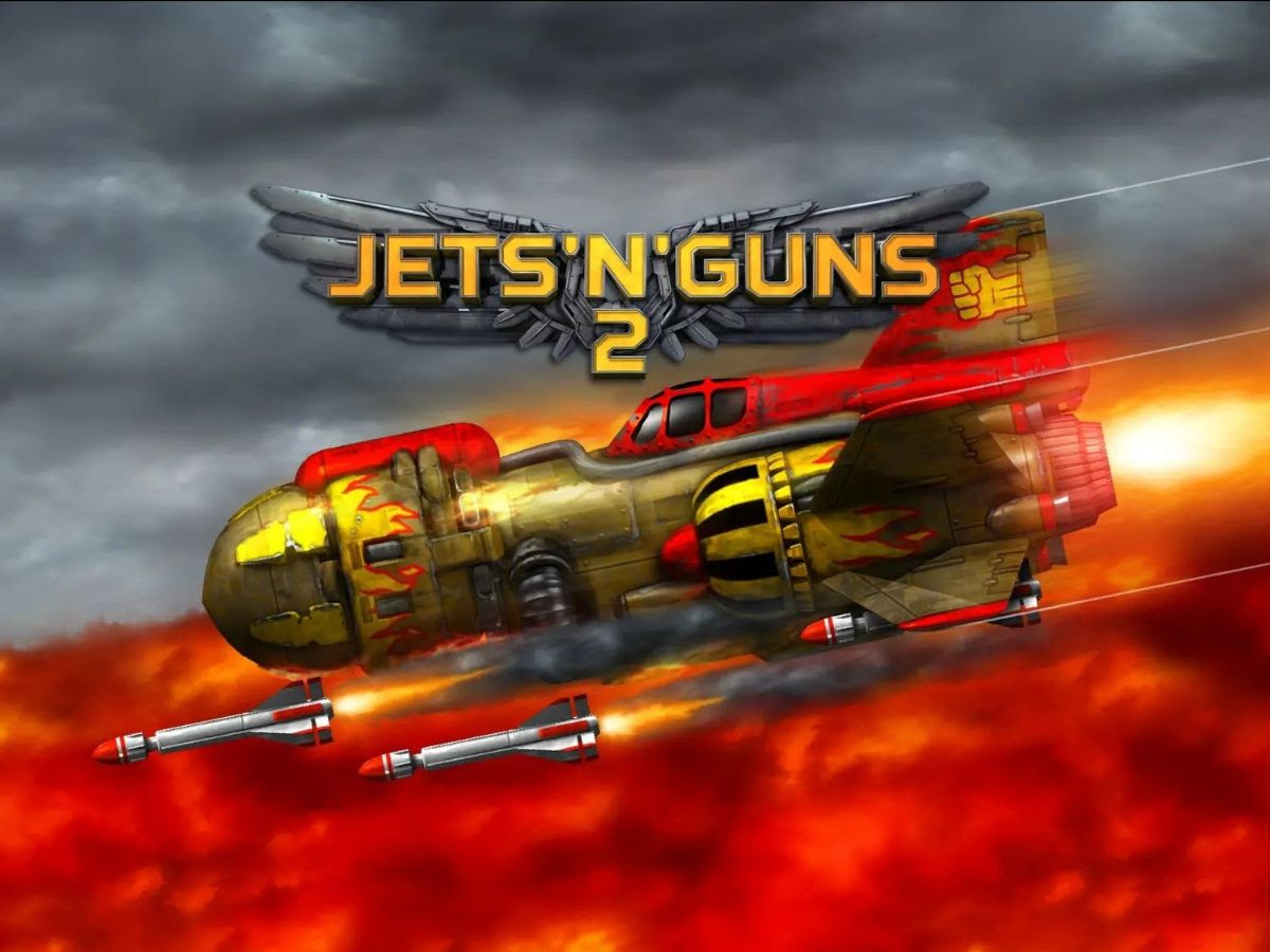 Jets’N’Guns