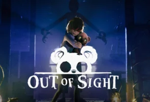 Out of Sight vr