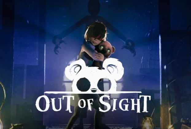 Out of Sight vr