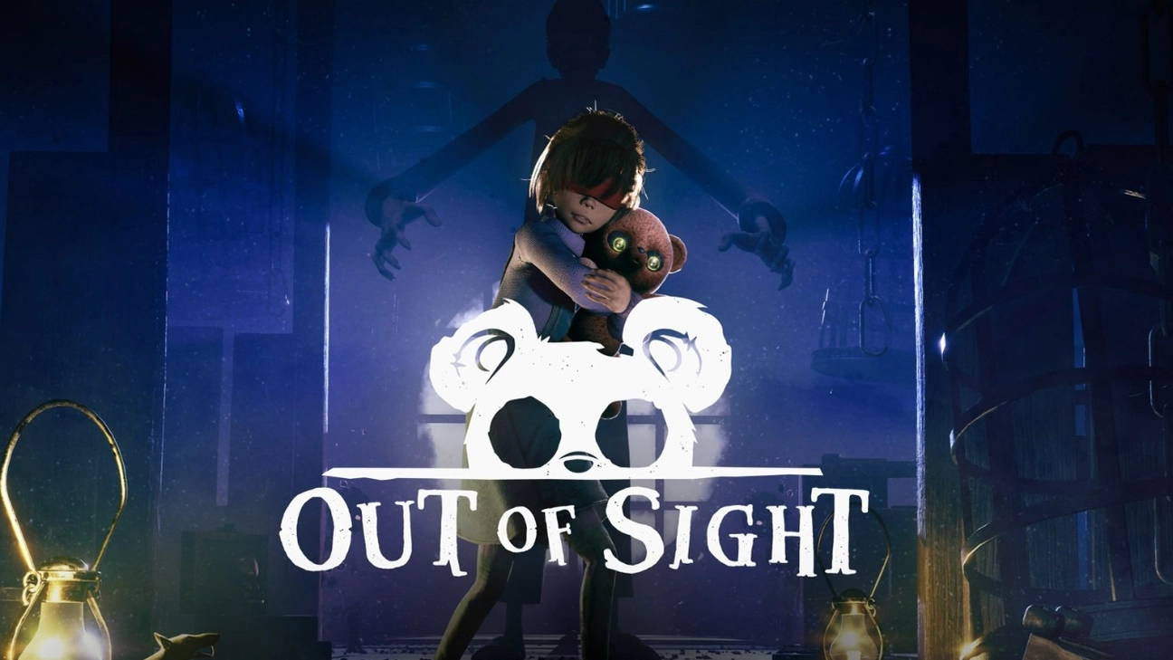 Out of Sight vr