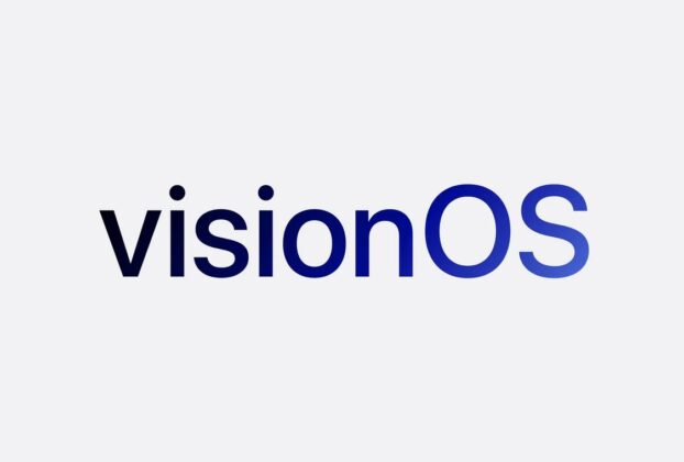 visionOS 3