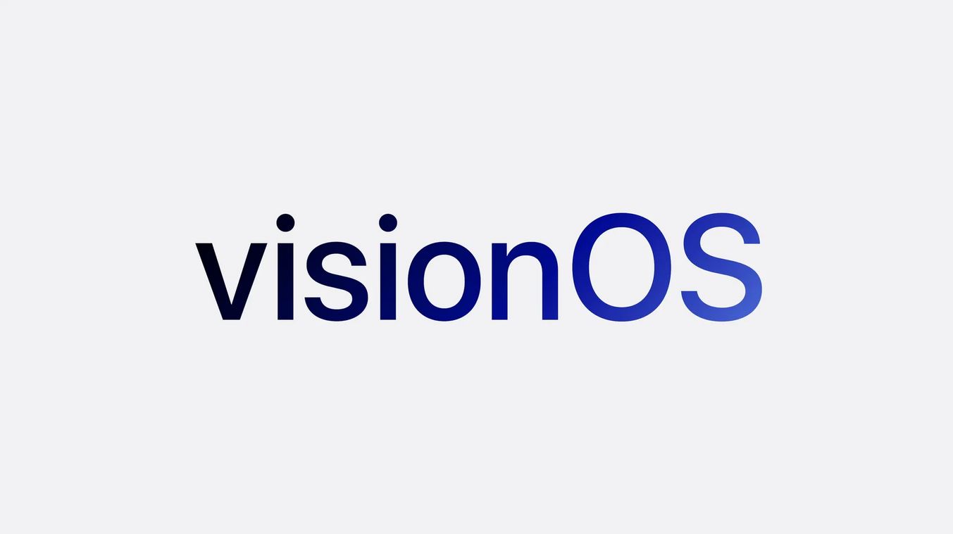 visionOS 3