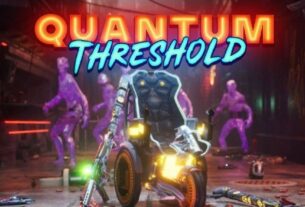 Quantum Threshold