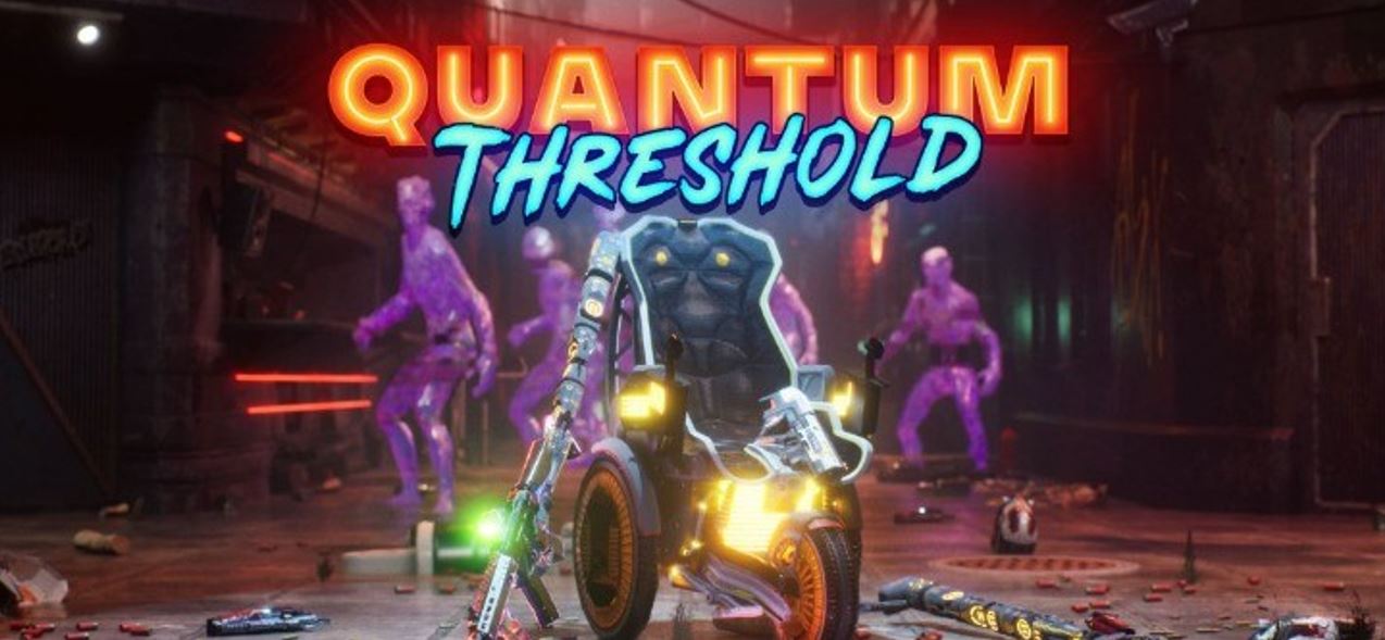 Quantum Threshold