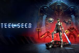 Steel Seed