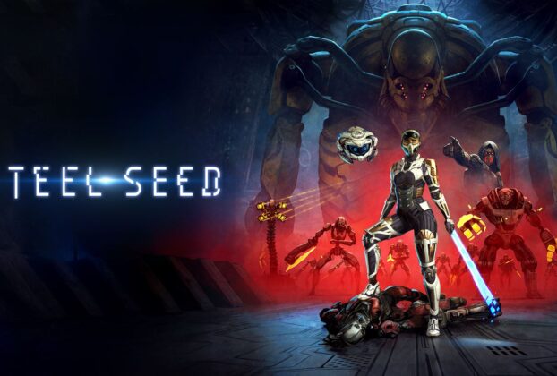 Steel Seed