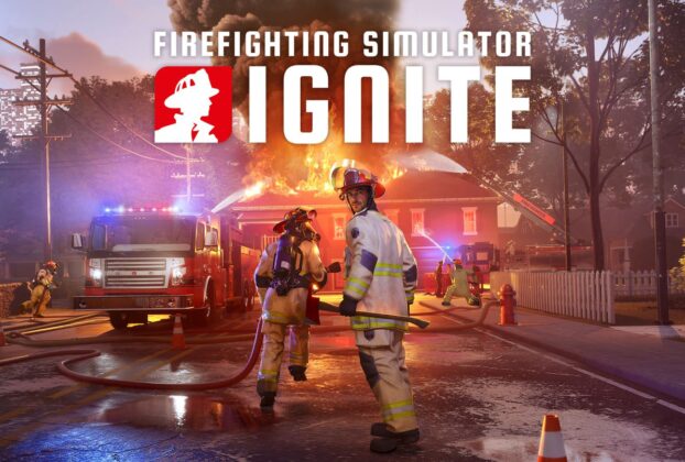 Firefighting Simulator