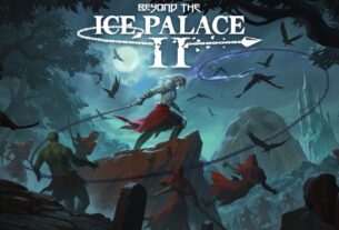 Beyond the Ice Palace 2