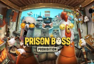 Prison Boss Prohibition