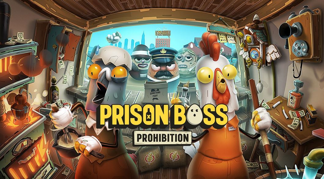 Prison Boss Prohibition