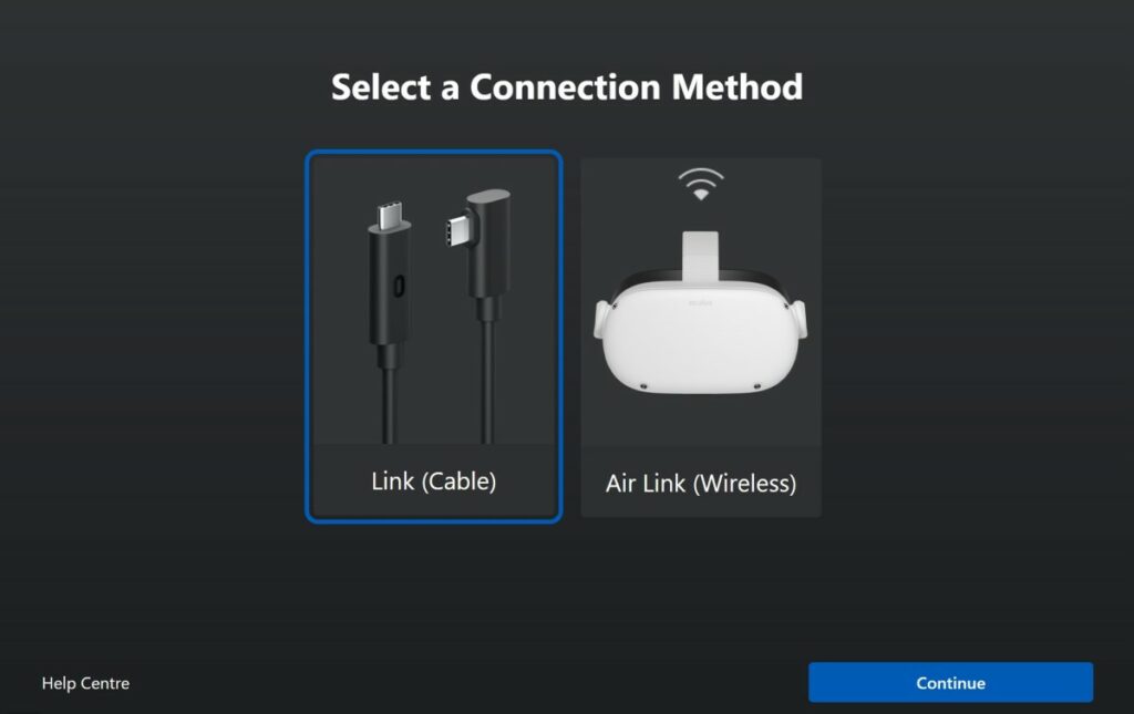 SteamVR Link Dongle