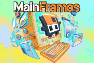 MainFrames