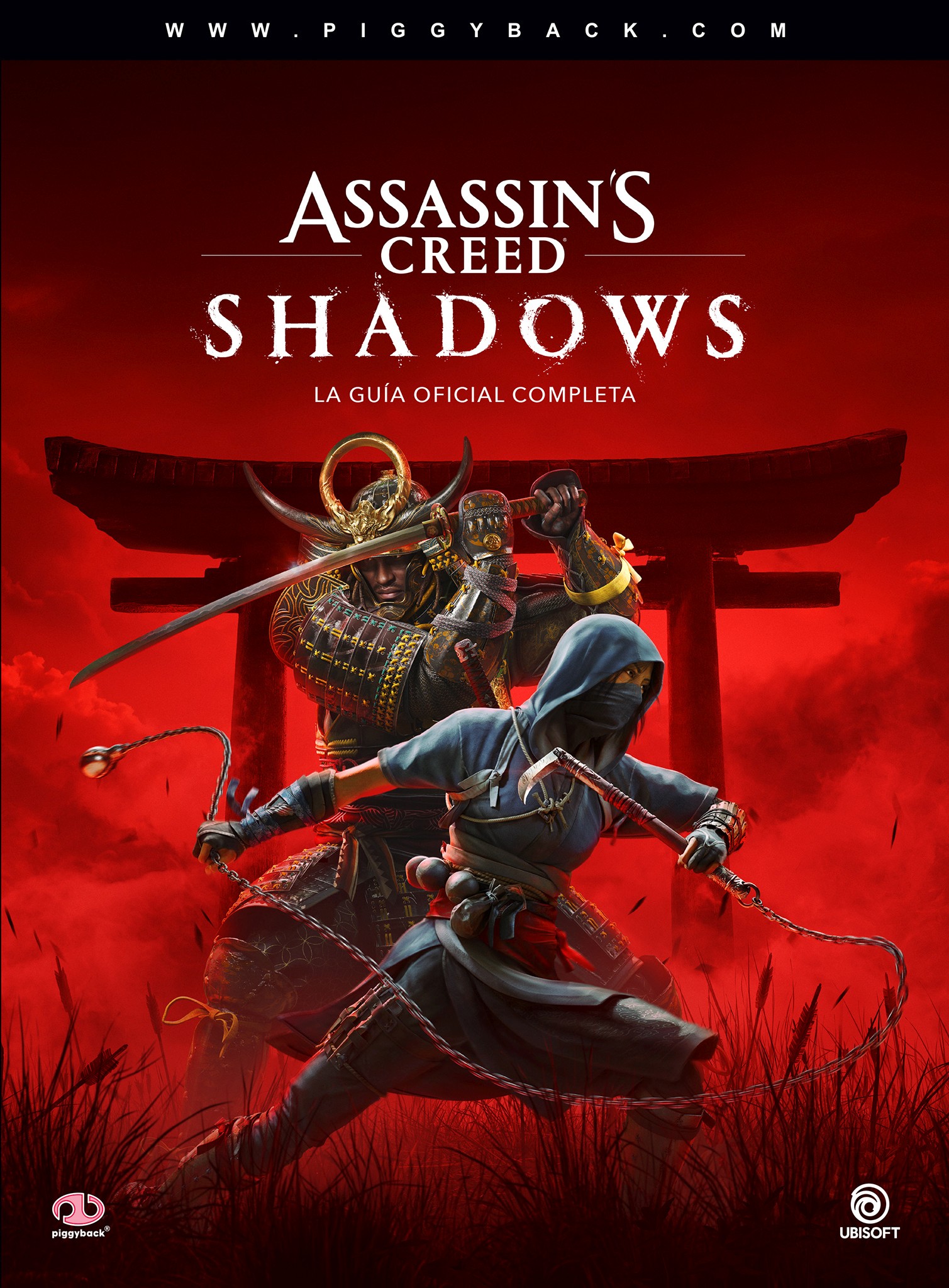 Assassin’s Creed Shadows