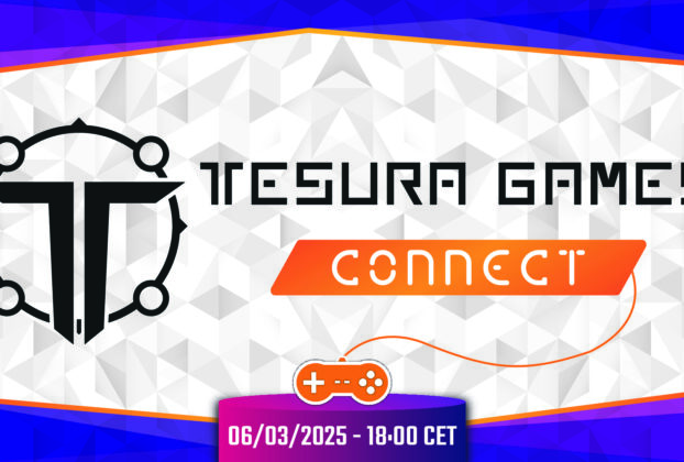 Tesura Games Connect 2025